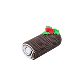 P.L.A.Y bûche de Noël