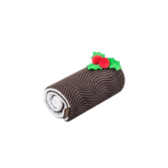 P.L.A.Y bûche de Noël