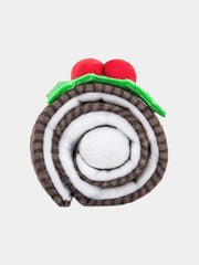 P.L.A.Y bûche de Noël