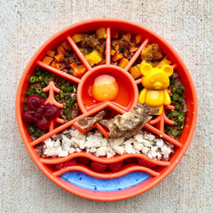 Gamelle Outdoors Sodapup