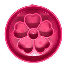 Gamelle fleur sodapup