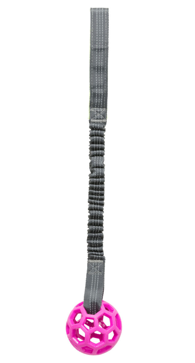 ELASTIQUE AVEC BALLE TUG