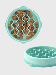 SLO BOWL FUN FEEDER XS