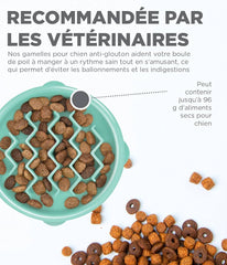 SLO BOWL FUN FEEDER XS