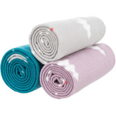 PLAID NOEL POLAIRE NIVIA