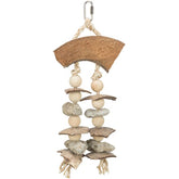 JOUET COCO ROCHE VOLCANIQUE