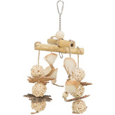 JOUET NATUREL BAMBOU
