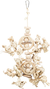 JOUET NATUREL BABANIER LOOFA