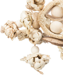 JOUET NATUREL BABANIER LOOFA