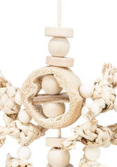 JOUET NATUREL BABANIER LOOFA