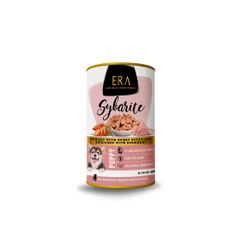 SYBARITE CHIOT DINDE