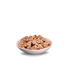 SYBARITE CHIOT DINDE