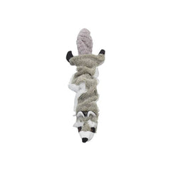 Skinneeez raton laveur élastique