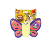 CHENILLE PAPILLON