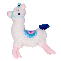 PELUCHE LICORNE LAMA VADIGRAN