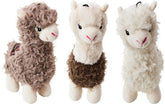 LAMA PELUCHE