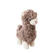 LAMA PELUCHE