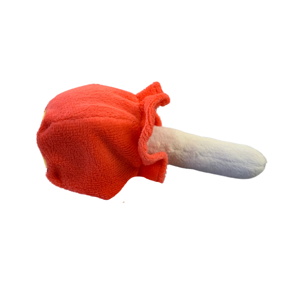 DOG CHUPPA CHEW