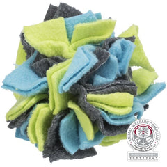 BALLE FOUILLE RONGEUR