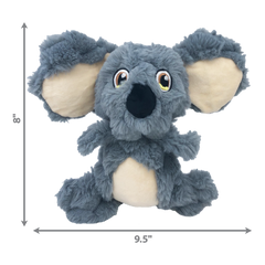 Kong scrumplez koala