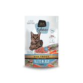 SYBARITE CHAT TRUITE 85G