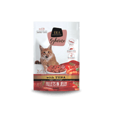 SYBARITE CHAT THON 85G