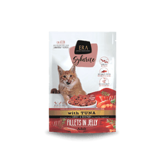 SYBARITE CHAT THON 85G