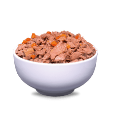 SYBARITE CHAT THON 85G