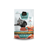 SYBARITE CHAT CANARD 85G