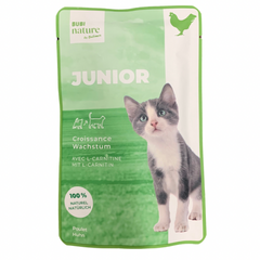 PATÉE JUNIOR CROISSANCE