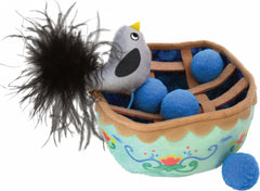 Kong pie puzzlements