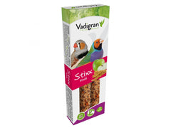 Stixx bec droit pomme millet