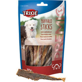 Buffalo sticks