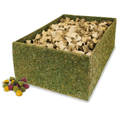 JR FARM BOITE À FOUILLER