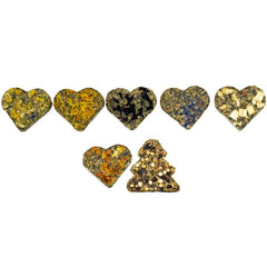 Calendrier de l’avent rongeur