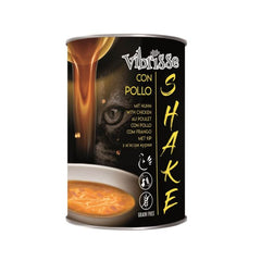 VIBRISSE SHAKE POULET 135G