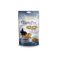 ALPHA PRO SNACK MALTE 50g