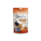ALPHA PRO SNACK CAROTTE 50G
