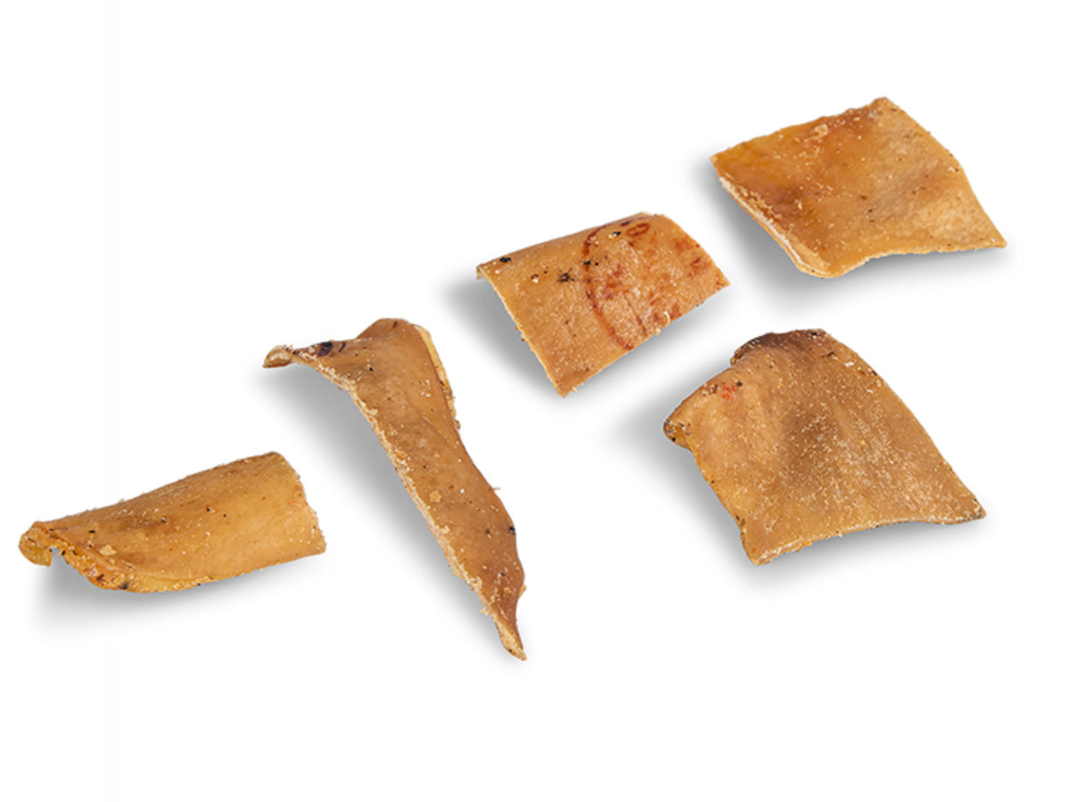 PEAU DE PORC 100G