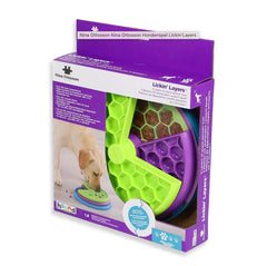 LICKIN LAYERS NINA OTTOSSON