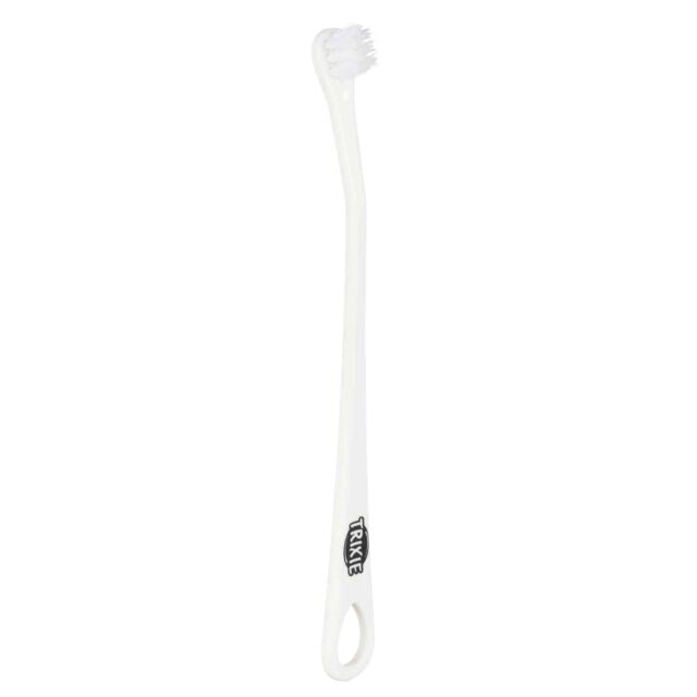Set de brosses à dents 15cm x4