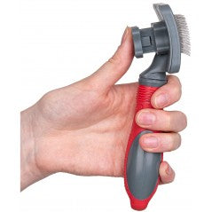 Brosse Auto Nettoyante