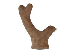 Bois de cerf en TPR 14cm