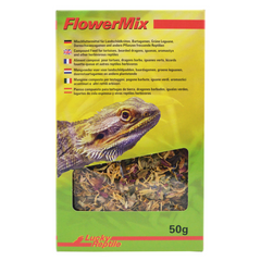 FLOWER MIX LUCKY REPTILE 50G