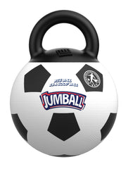 JUMBALL FOOTBALL