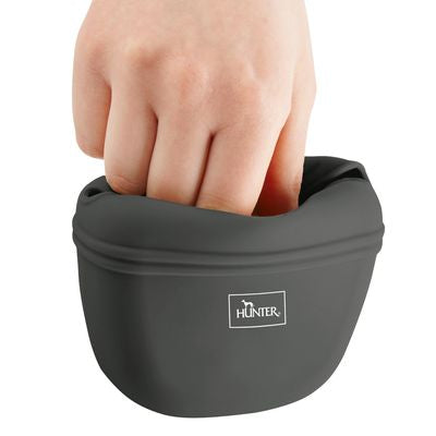 ETUI CEINTURE SILICONE GRIS