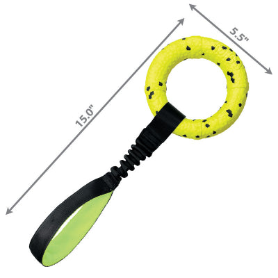 Kong reflex tug