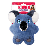 Kong snuzzles koala