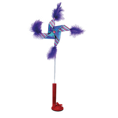 Kong connects moulin