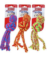 Kong wubba weaves